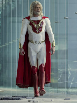 Jupiter’s Legacy Sheldon Sampson Jacket