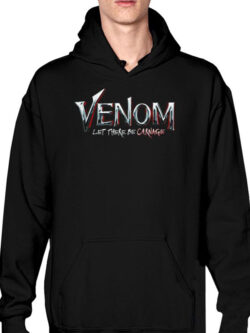 Venom: Let There Be Carnage Hoodie