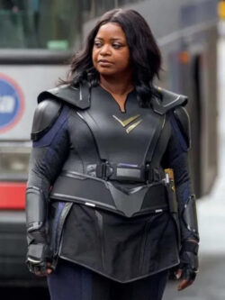Thunder Force Emily Jacket