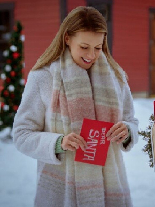 A Cozy Christmas Inn Erika Mcnicoll Coat - Image 3