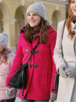 Allegra Tinnefeld Christmas In V