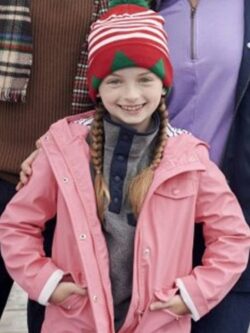 Christmas Sail Hannah Darling Pi
