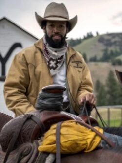 Colby Tv Series Yellowstone Deni