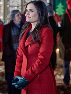 Danica McKellar You Me and The C