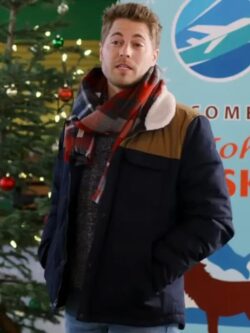 Destination Christmas Edward Rut