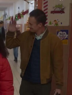 Freddie Prinze Jr. Christmas wit