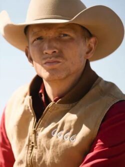 Jimmy Hurdstrom Yellowstone S04