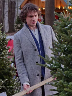 Josh Whitehouse The Knight Befor