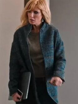 KELLY REILLY Yellowstone Season
