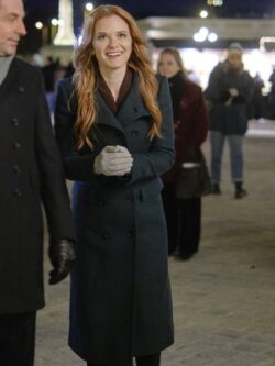 Sarah Drew Christmas in Vienna G