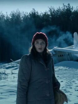 Stranger Things S04 Joyce Byers