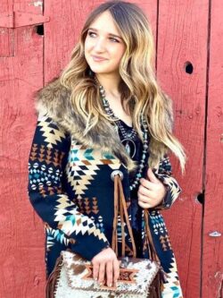 Yellowstone Beth Dutton Tribal T