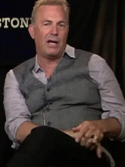 Yellowstone Kevin Costner Grey V