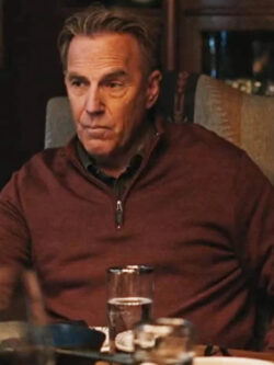 Yellowstone S04 John Dutton Swea