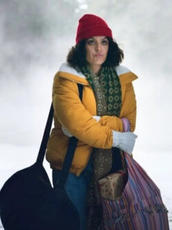Your Christmas or Mine 2023 Cora