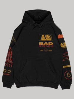 Bad Omens Hoodie