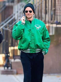 Bradley Cooper Philadelphia Eagl