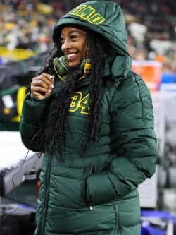 Green Bay Packers Simone Biles P