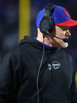 Inspire Change Hoodie Buffalo Bills