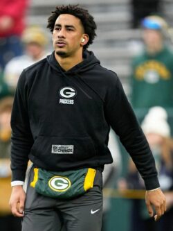 Inspire Change Packers Hoodie