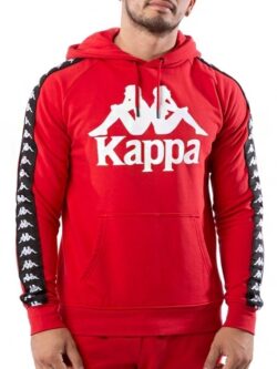 Kappa Hoodie