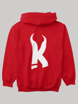 Pullover Kozy Hoodie