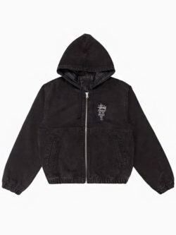 Stussy Work Jacket