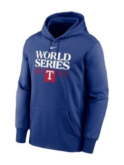 World Series 2023 Texas Rangers