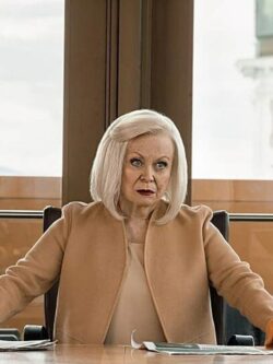 Yellowstone S05 Caroline Warner
