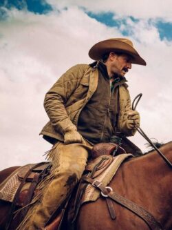 Yellowstone Season 04 Josh Lucas