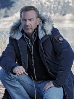 Yellowstone Season 5 Kevin Costn