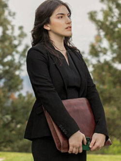 Yellowstone Season 5 Lilli Kay B