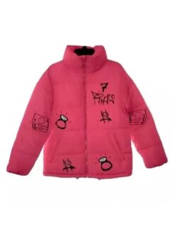 7 Rings Jacket