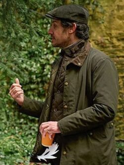 Am I Being Unreasonable Dan Green Jacket