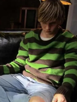 American Horror Story Tate Langdon Sweater