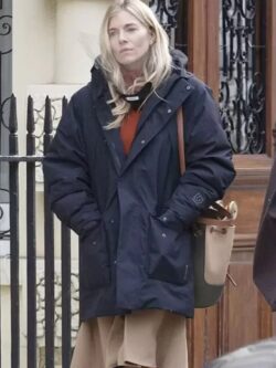 Anatomy Of A Scandal Sophie Whitehouse Jacket