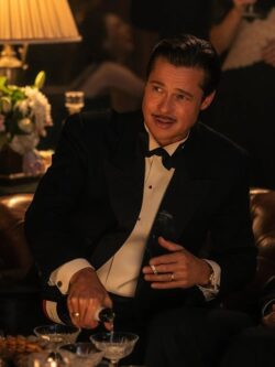Babylon Jack Conrad Blazer