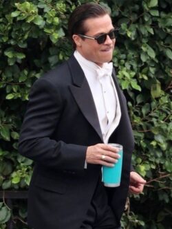 Babylon Jack Conrad Suit