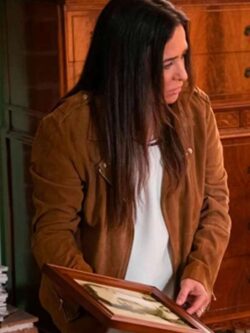 Better Things Sam Fox Jacket