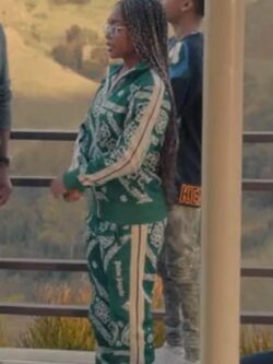 Black-ish Diane Johnson Tracksuit