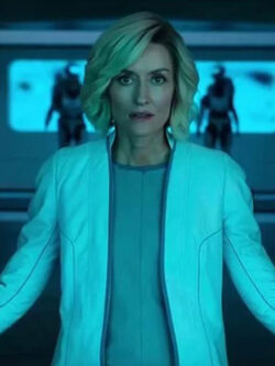 Halo Dr Catherine Halsey Jacket