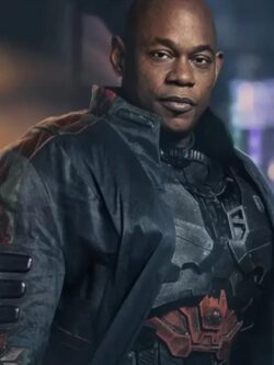 Halo Soren-066 Jacket