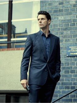 Matthew Goode A Discovery of Witches