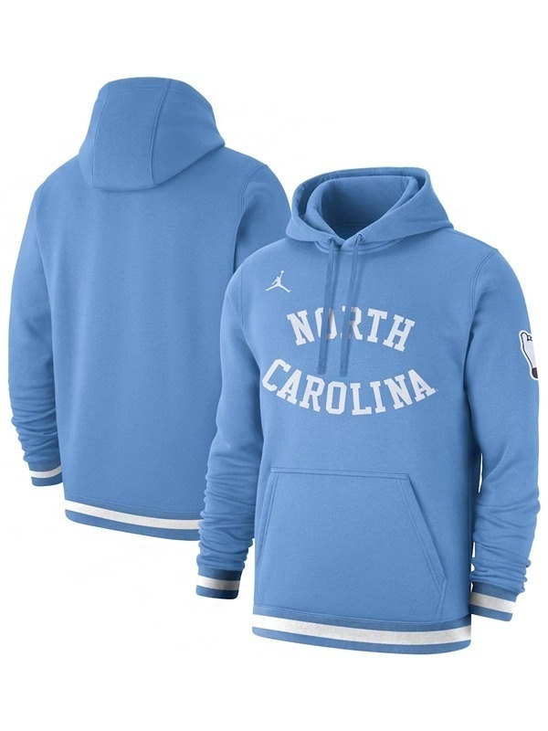 North Carolina Basketball Retro