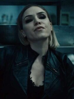 Vicious Fun Carrie Jacket