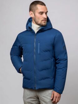 Expio Odyssey Down Jacket