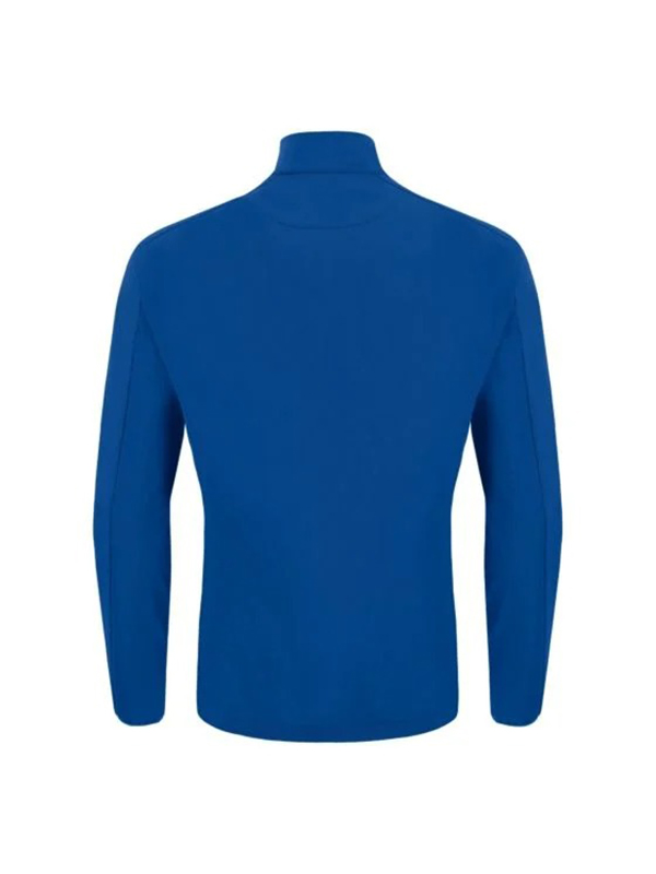 Macron Raijin Tracksuit Jacket Blue