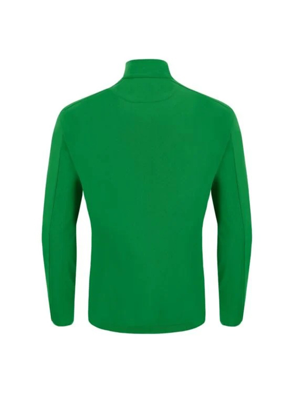 Macron Raijin Tracksuit Jacket Green