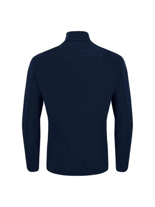 Macron Raijin Tracksuit Jacket Dark Blue