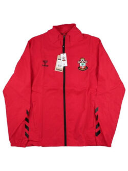 Saints Adult 23/24 Away Matchday Rain Jacket